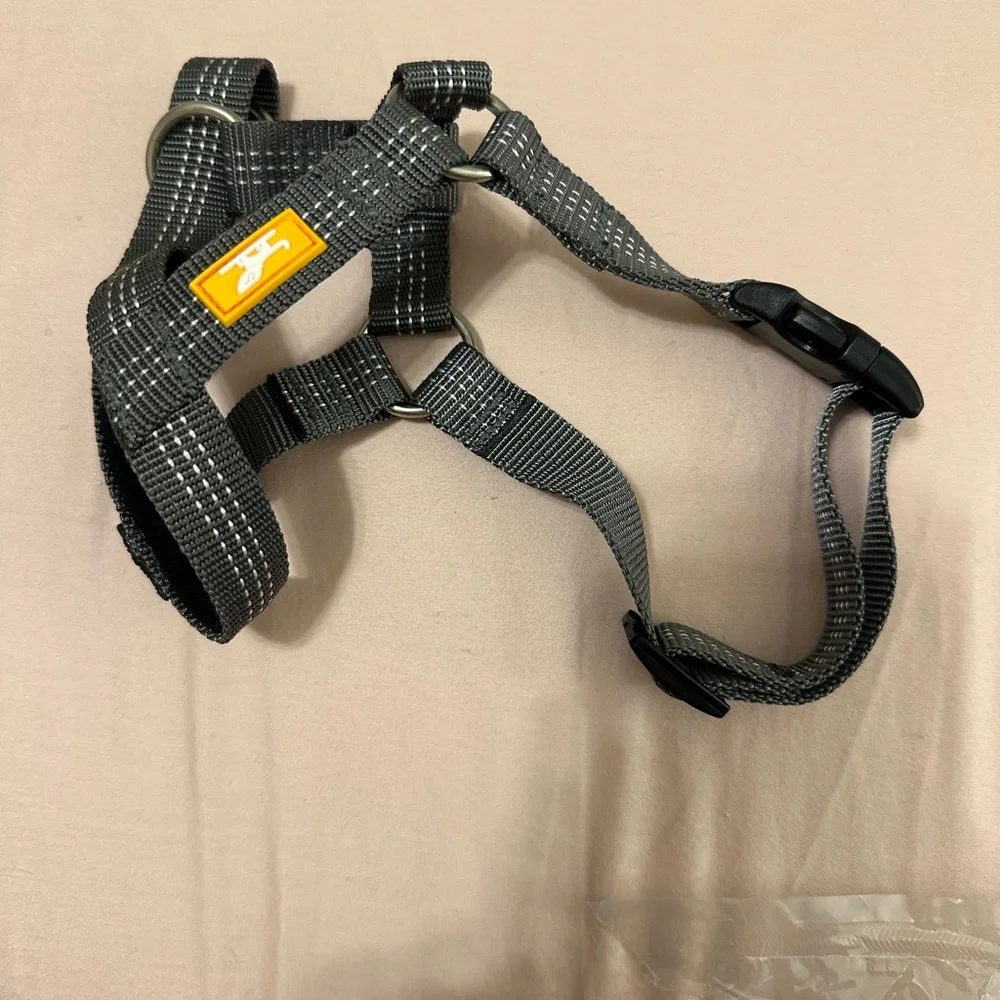N/A collar size stripped