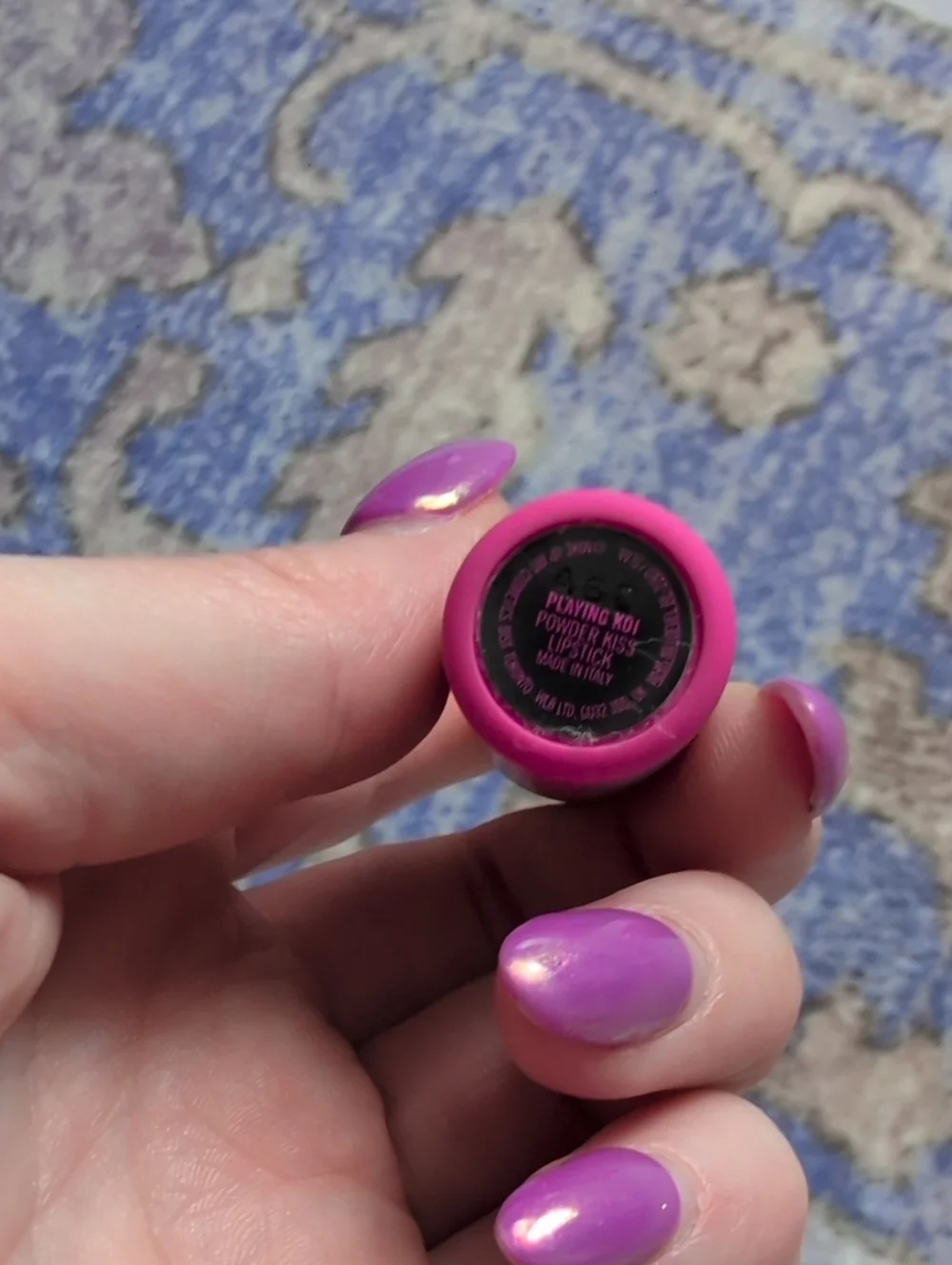 MAC Cosmetics mac limited
