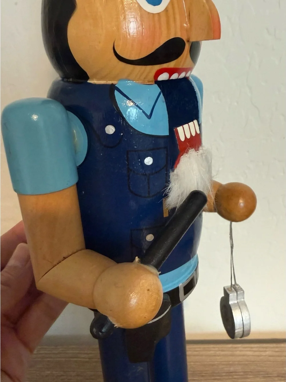 Target wood 14”