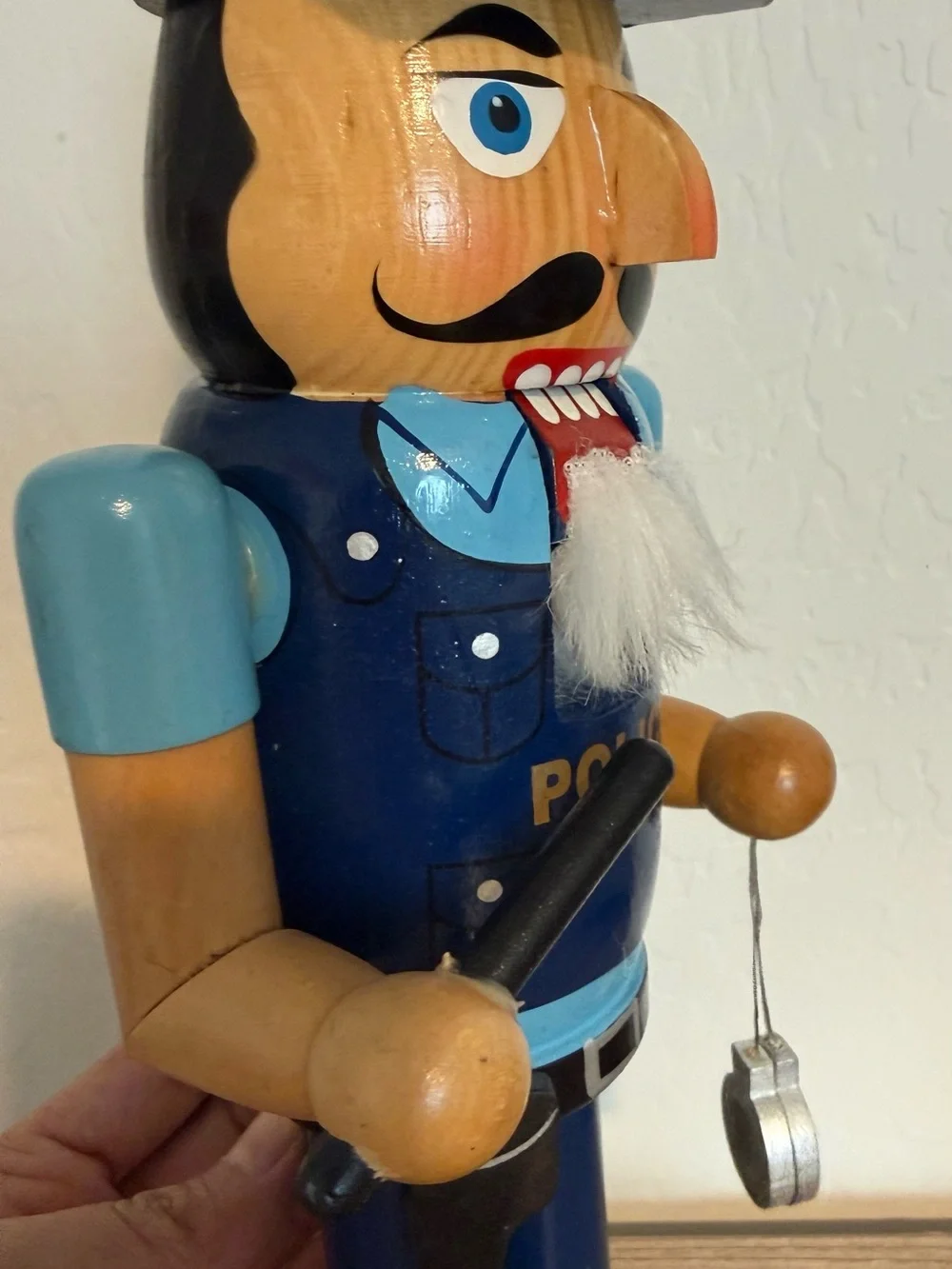 Target 2010 26 nutcracker