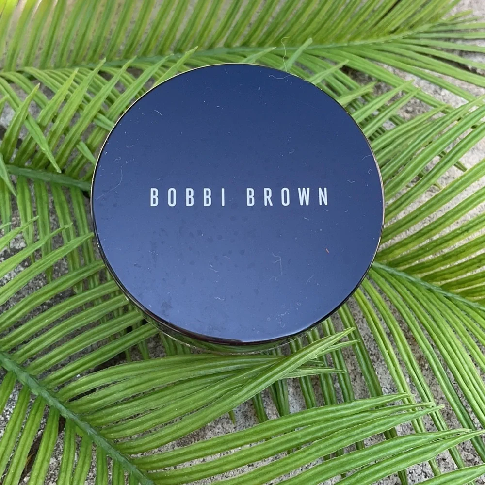 Bobbi Brown new box