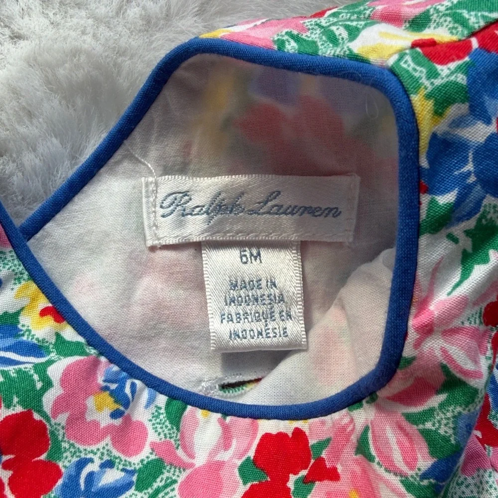 Ralph Lauren excellent pre