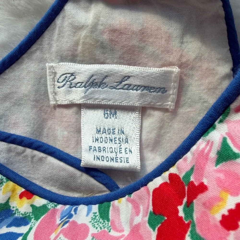 Ralph Lauren excellent pre