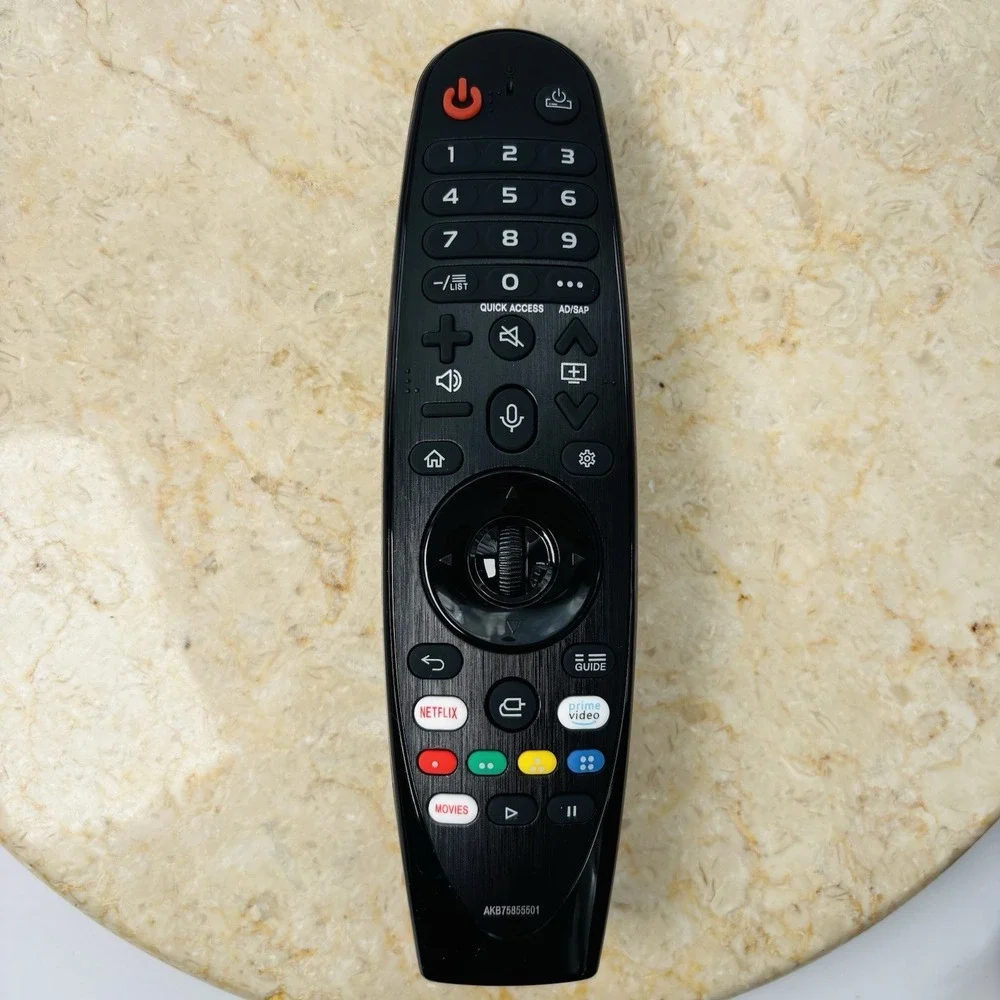 New Replaced MR20GA For LG Magic Remote Control Voice 2020 Smart TV‎ AKB75855501