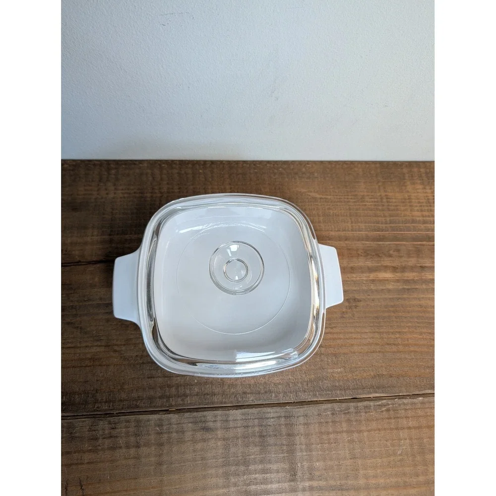 Corningware corning ware