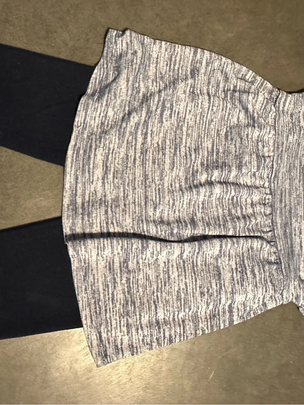GAP girls capri