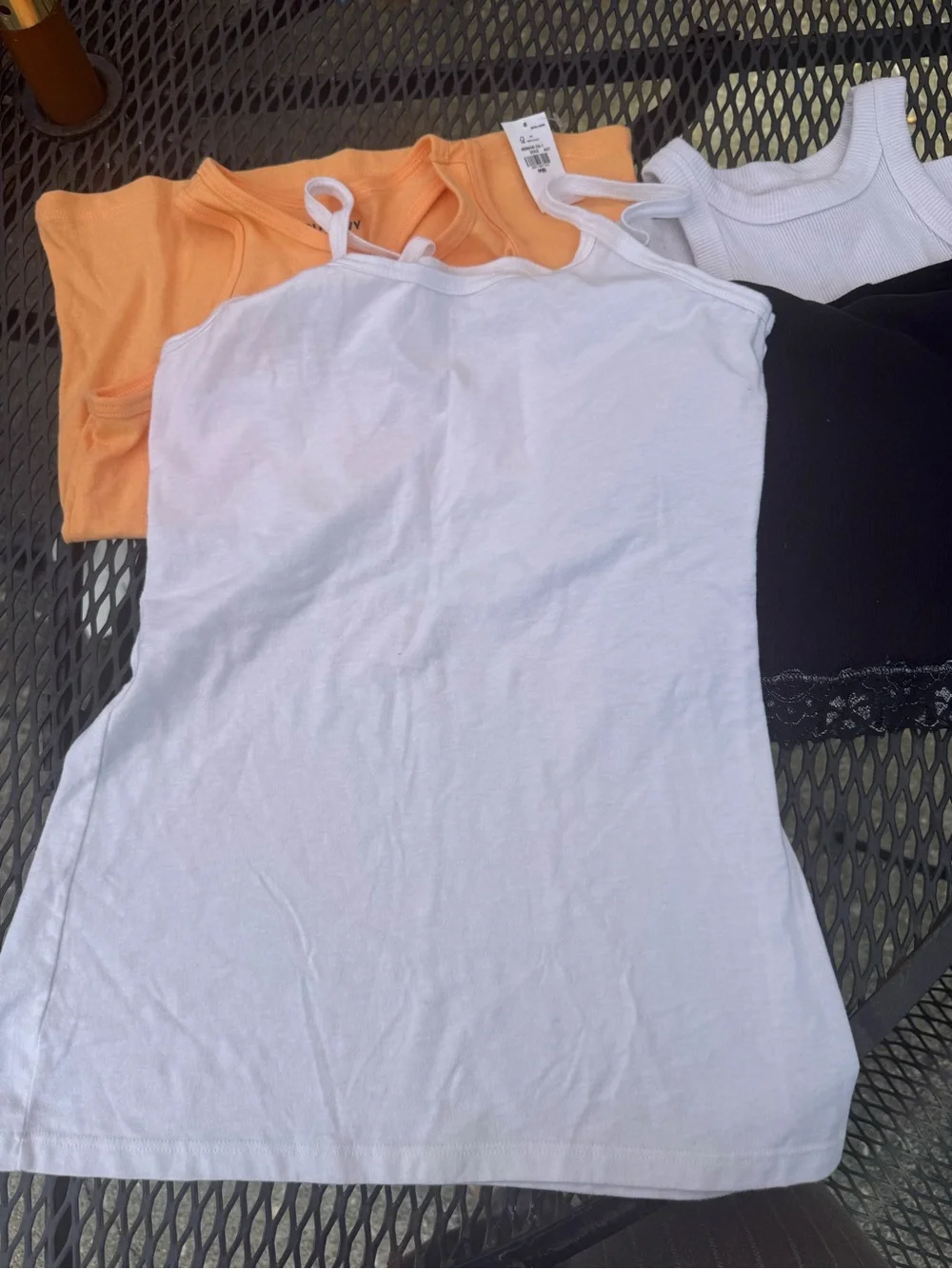 Old Navy lot basic
