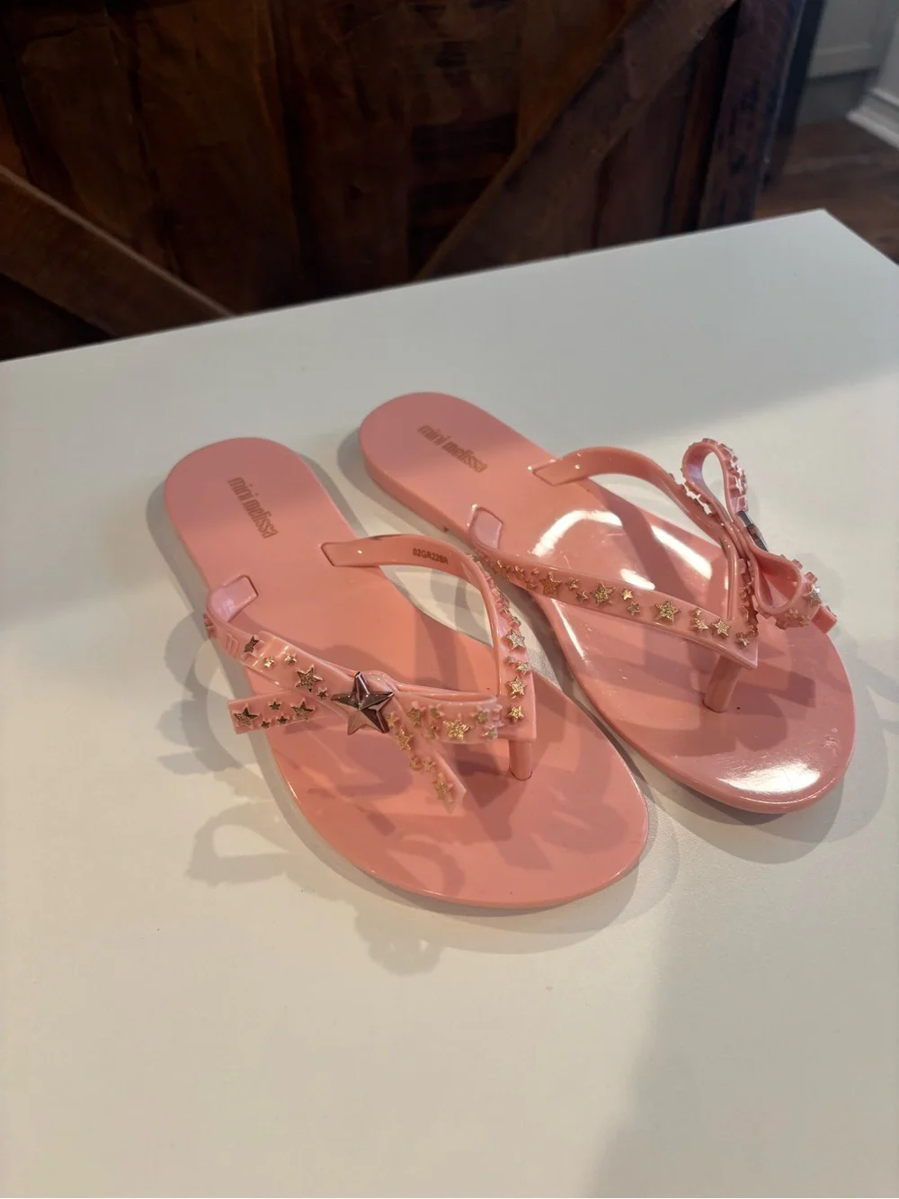 Mini Melissa cute mini
