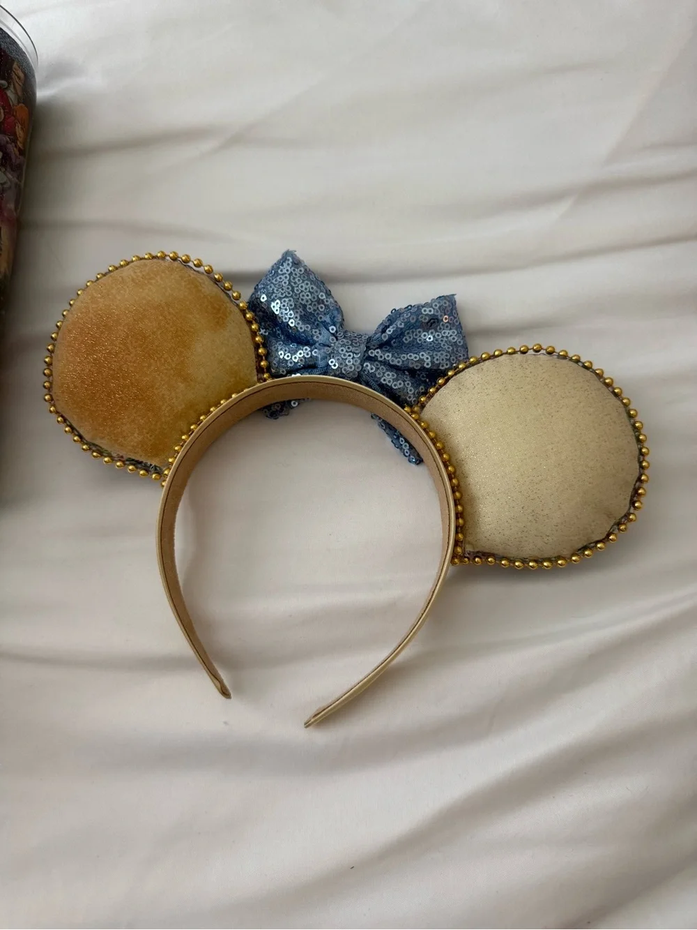 Disney rose gold