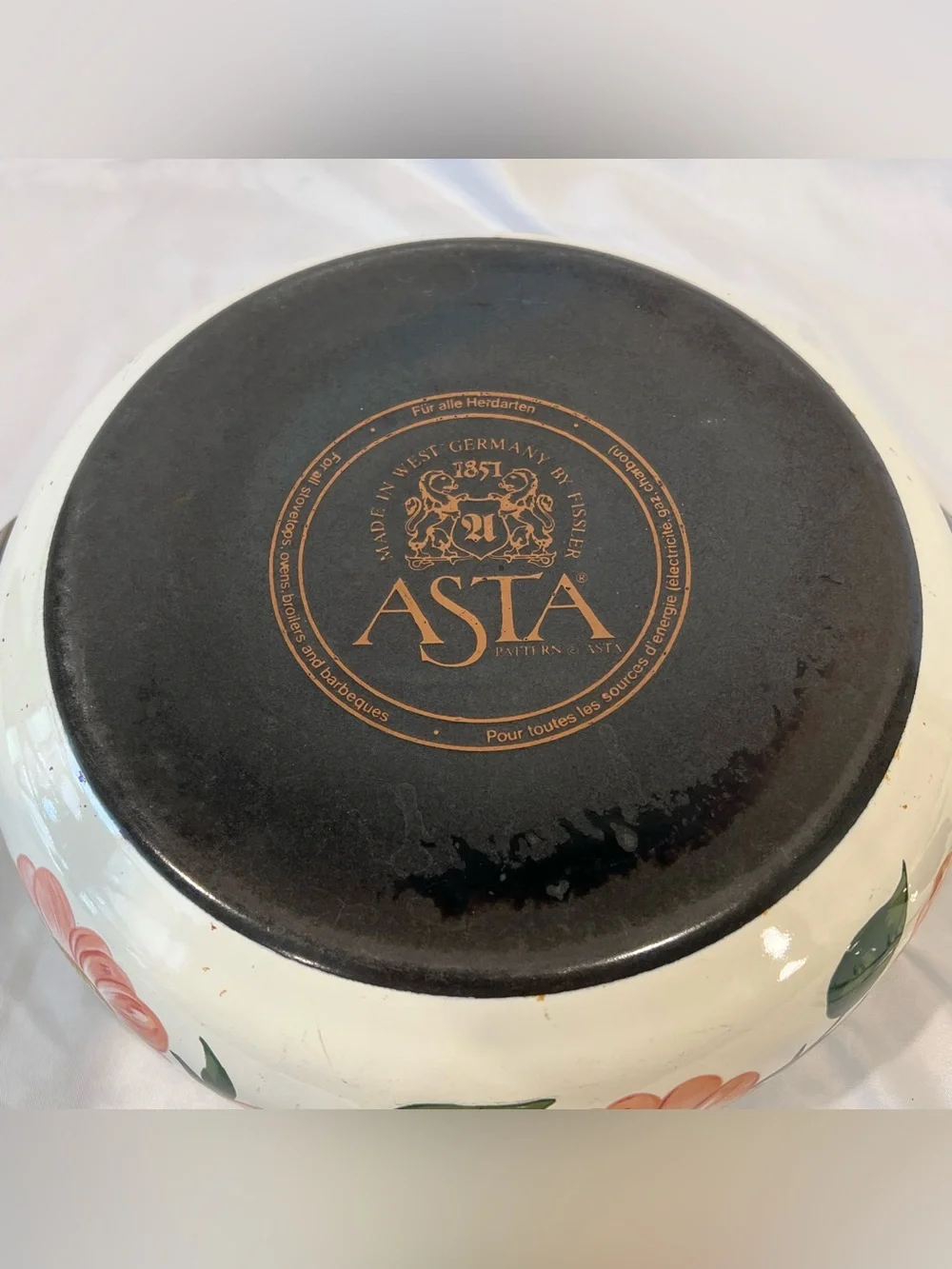 Fissler vintage asta