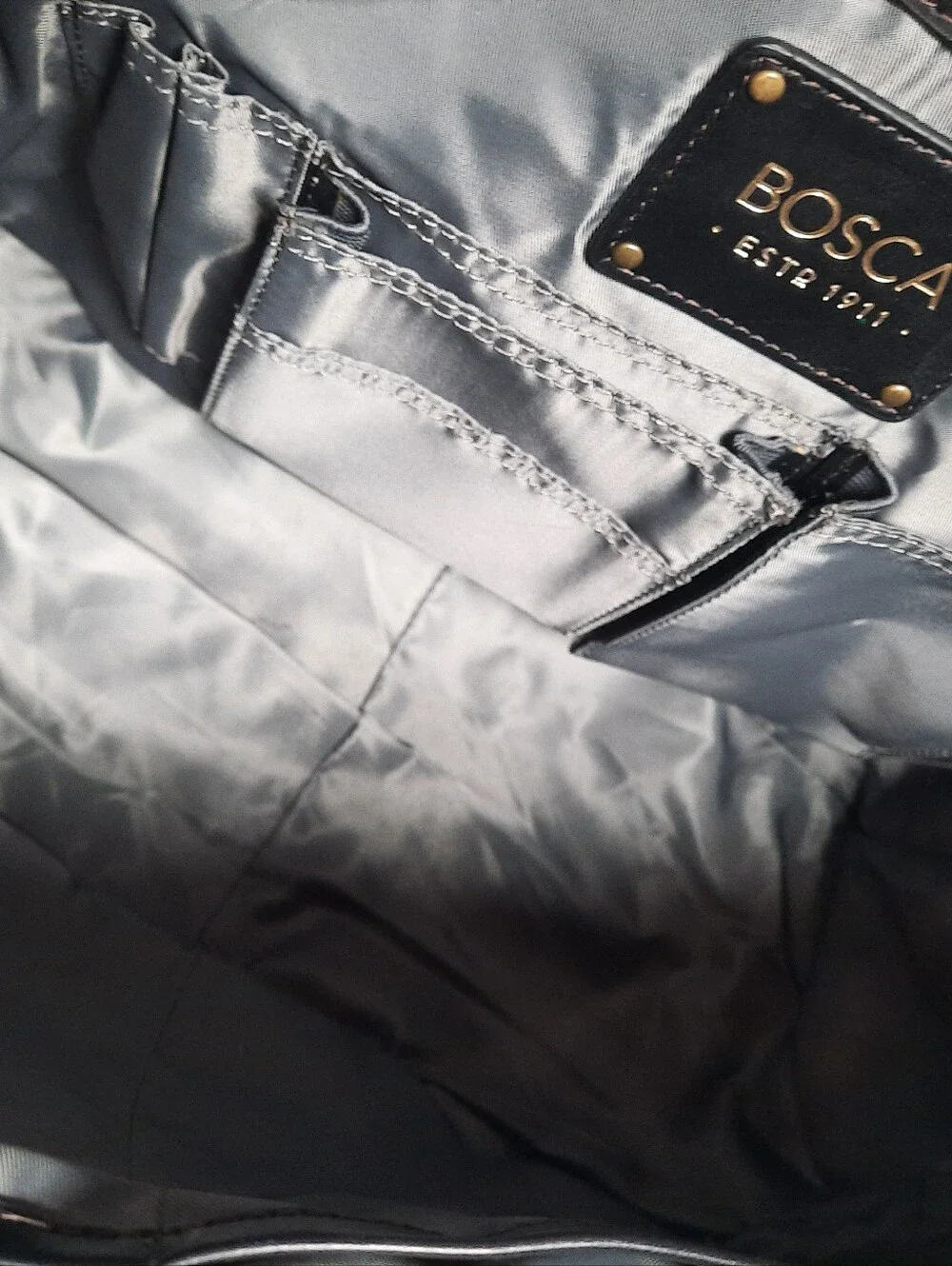 Bosca from brand