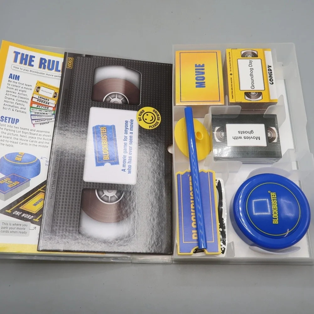 Spin Master sellers boxes re