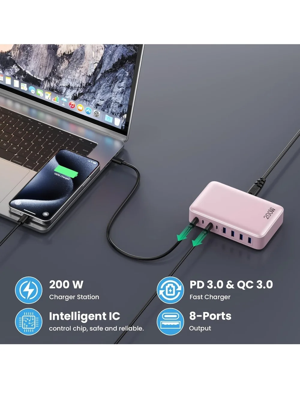 N/A high capacity