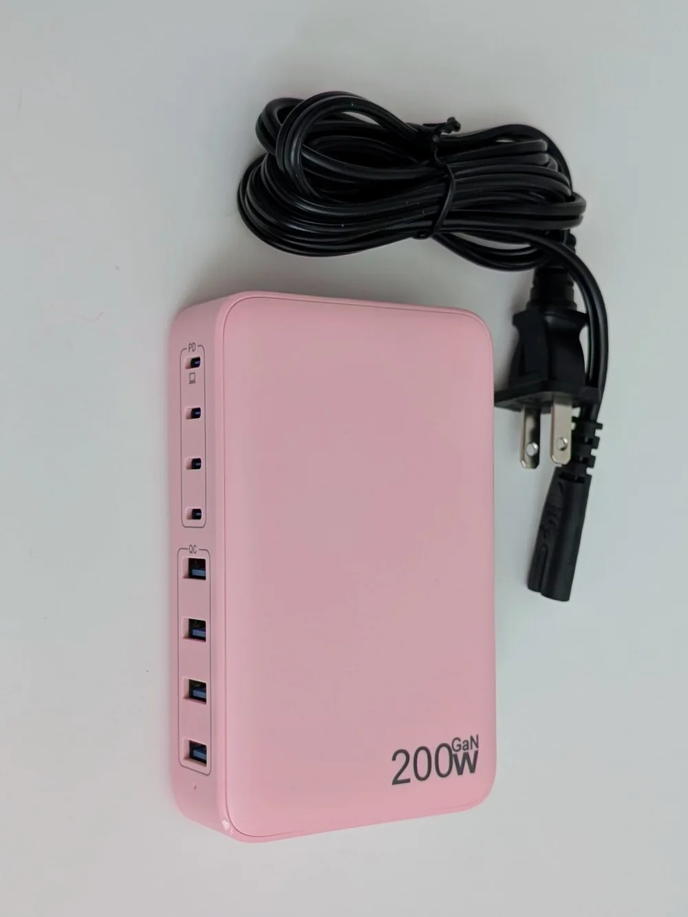 N/A high capacity