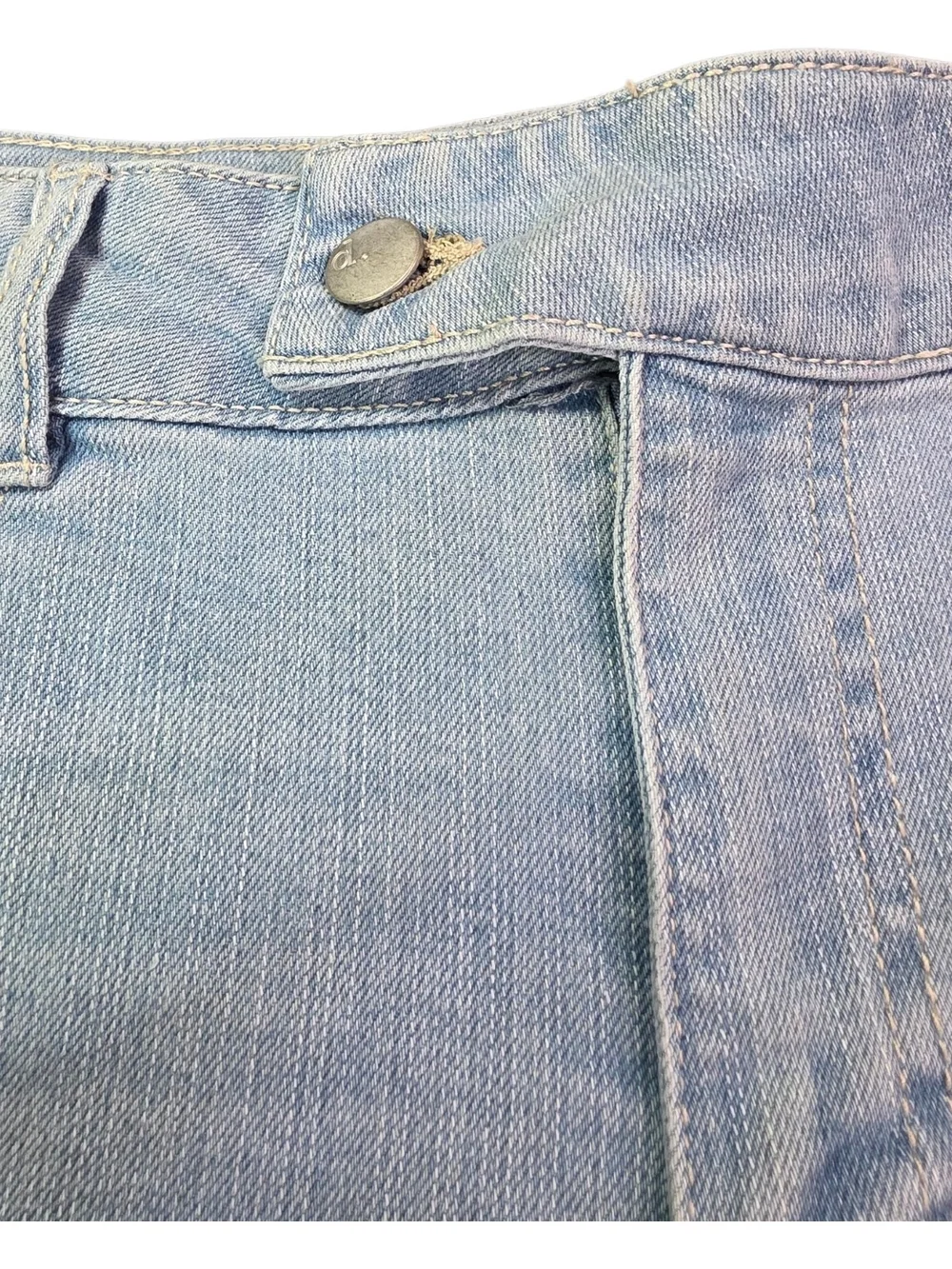 d. jeans waist tanks