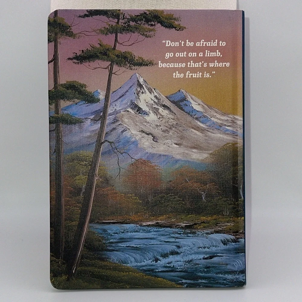 RP Studio bob ross