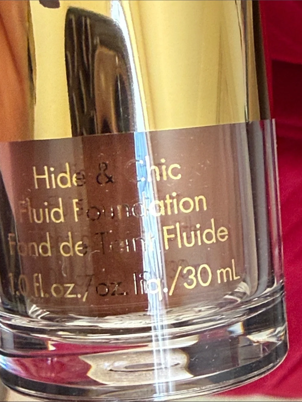 Stila hide chic