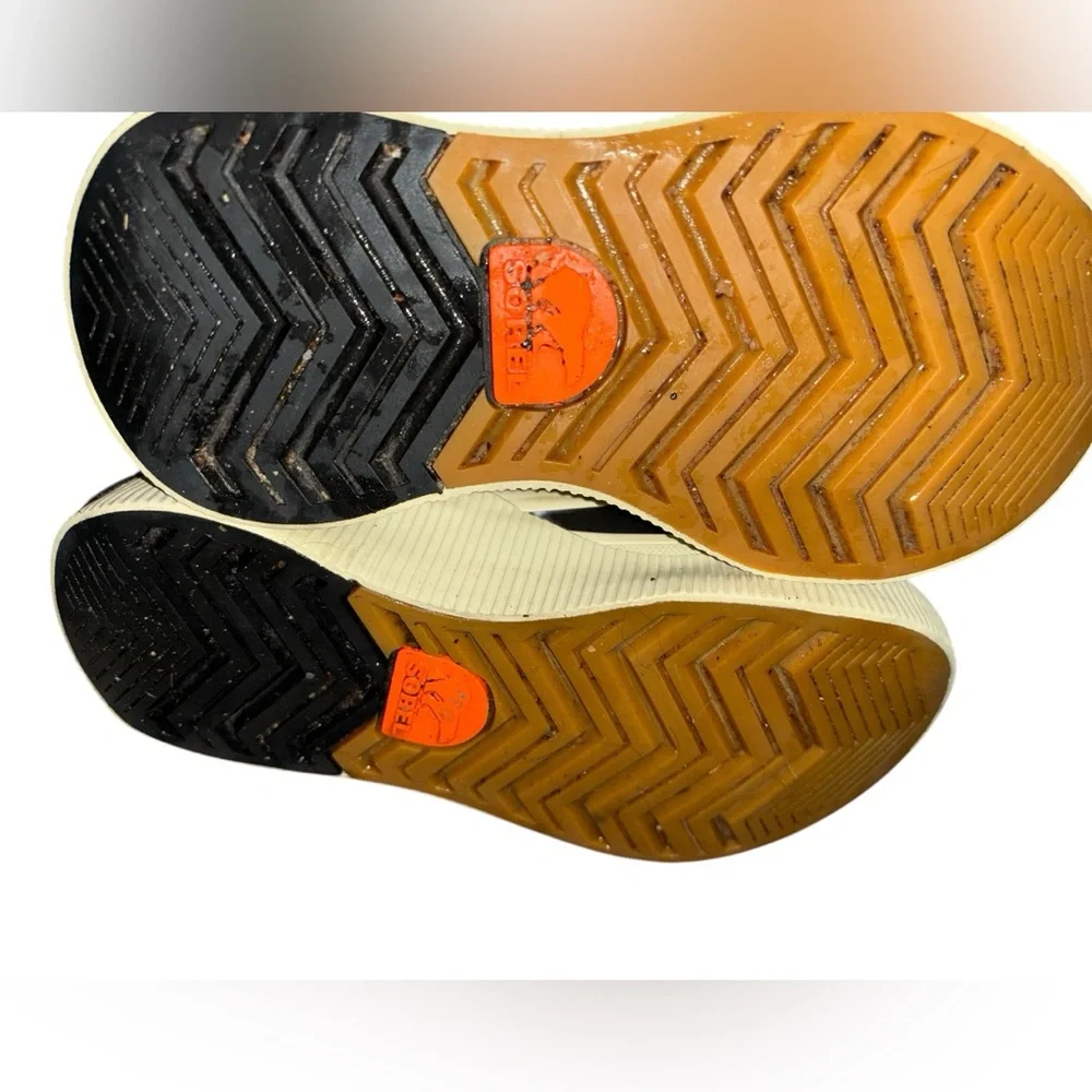 Sorel winter size youth