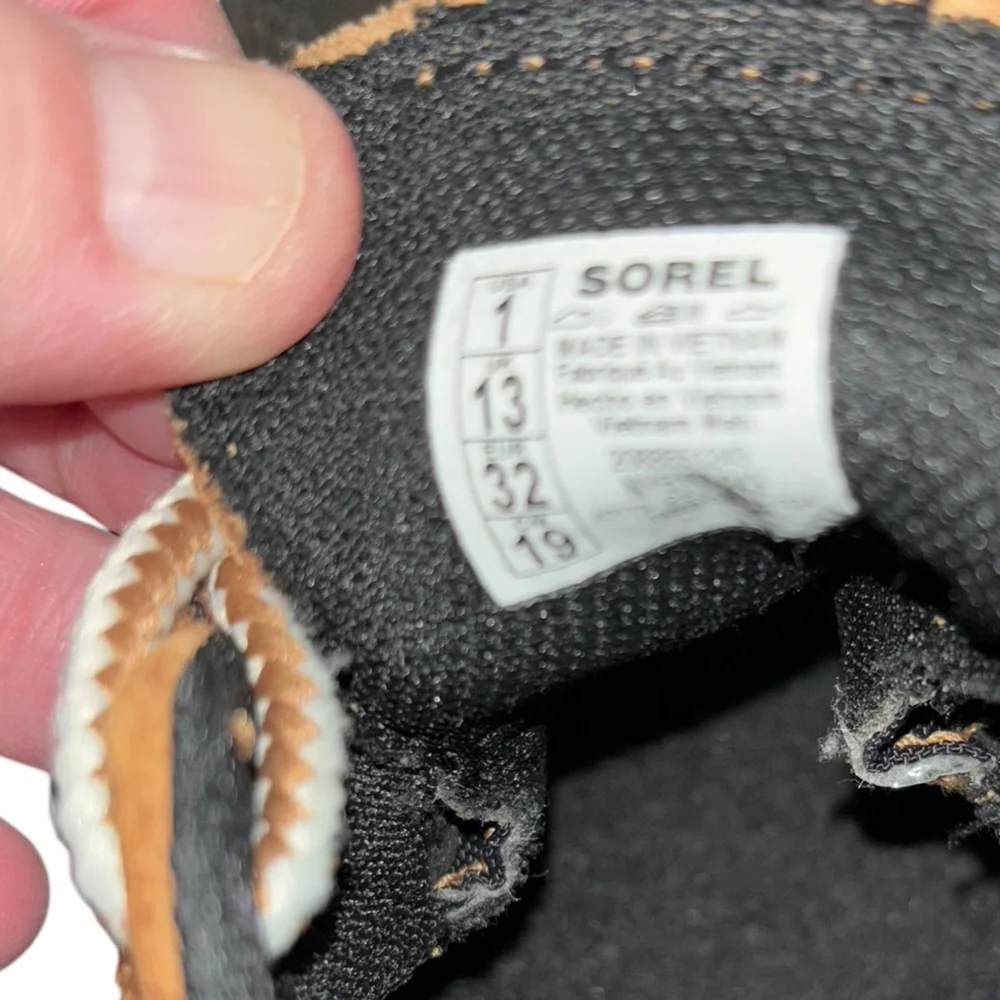 Sorel out pre unisex