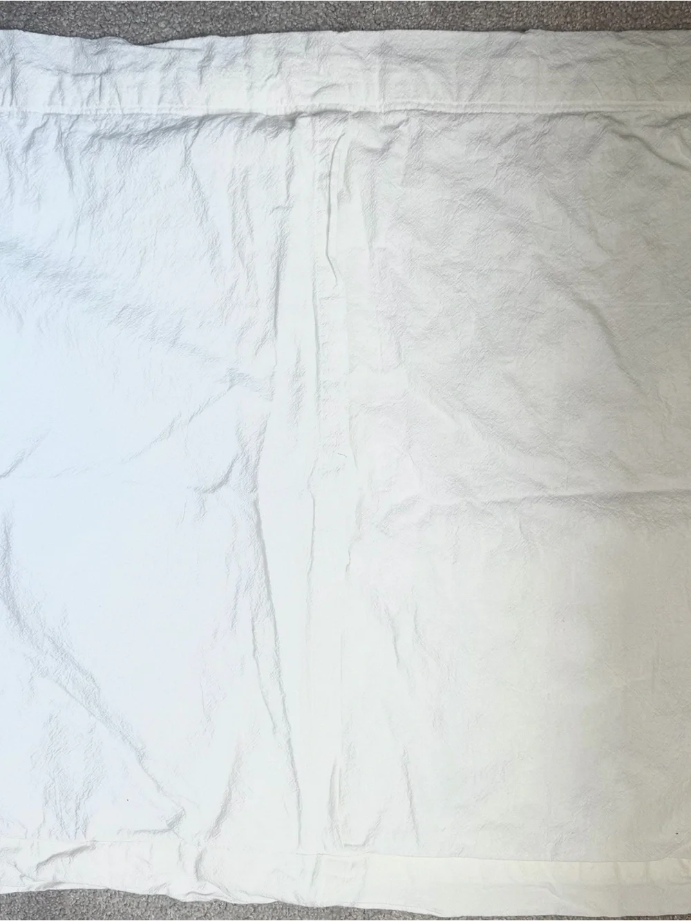 Madison Park pillow shams
