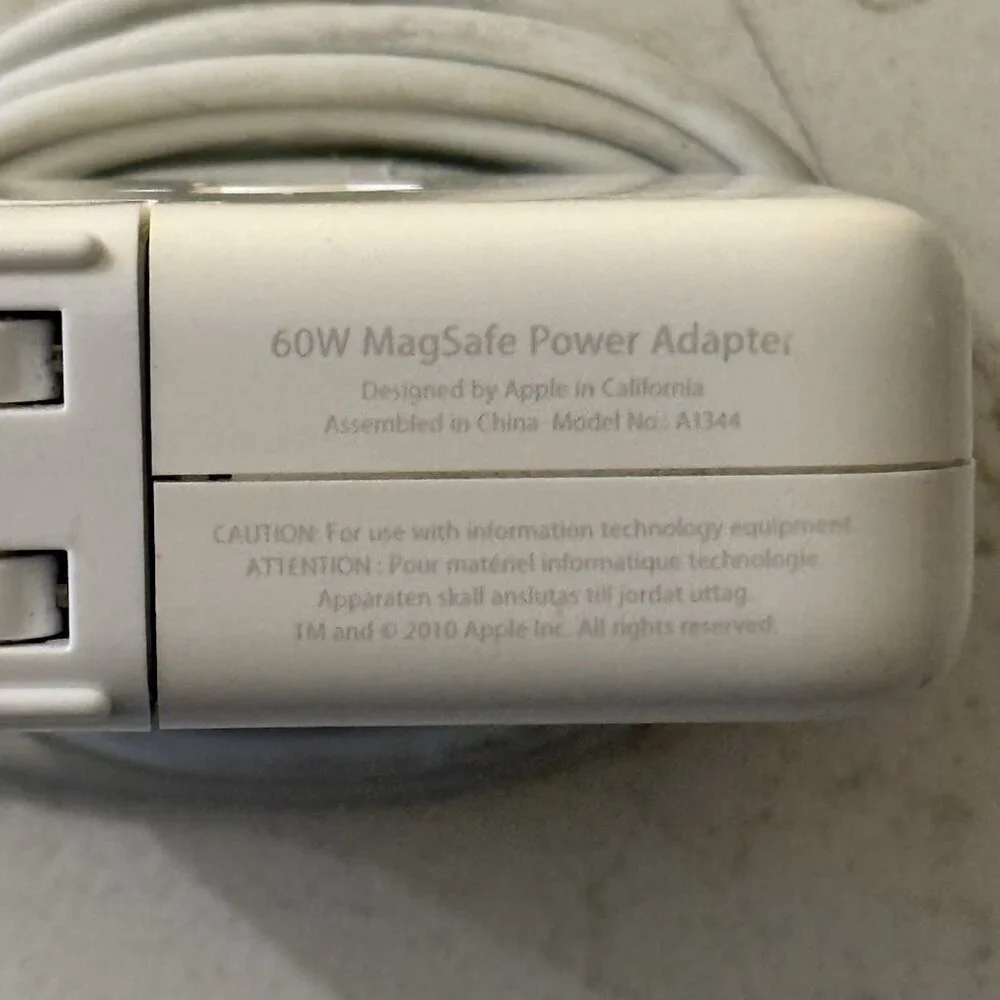 Apple good preowned