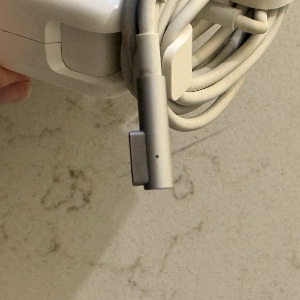 Apple good preowned