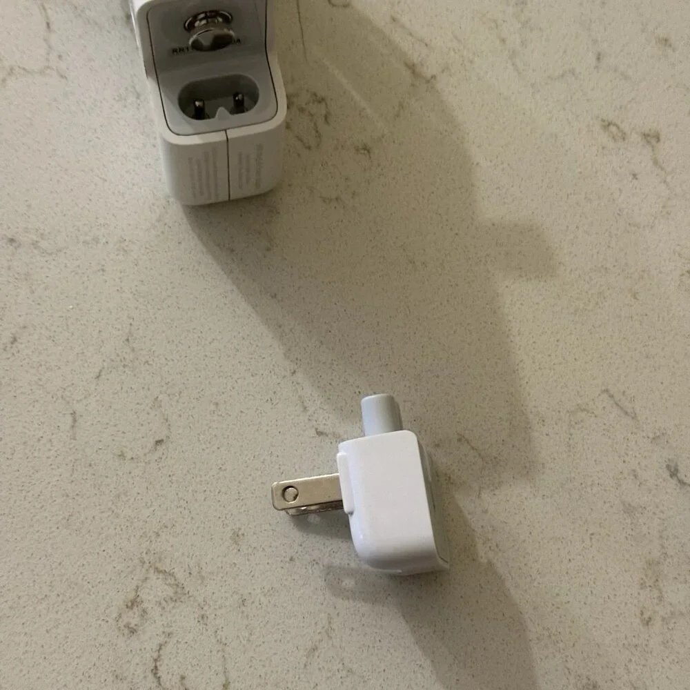 Apple good preowned