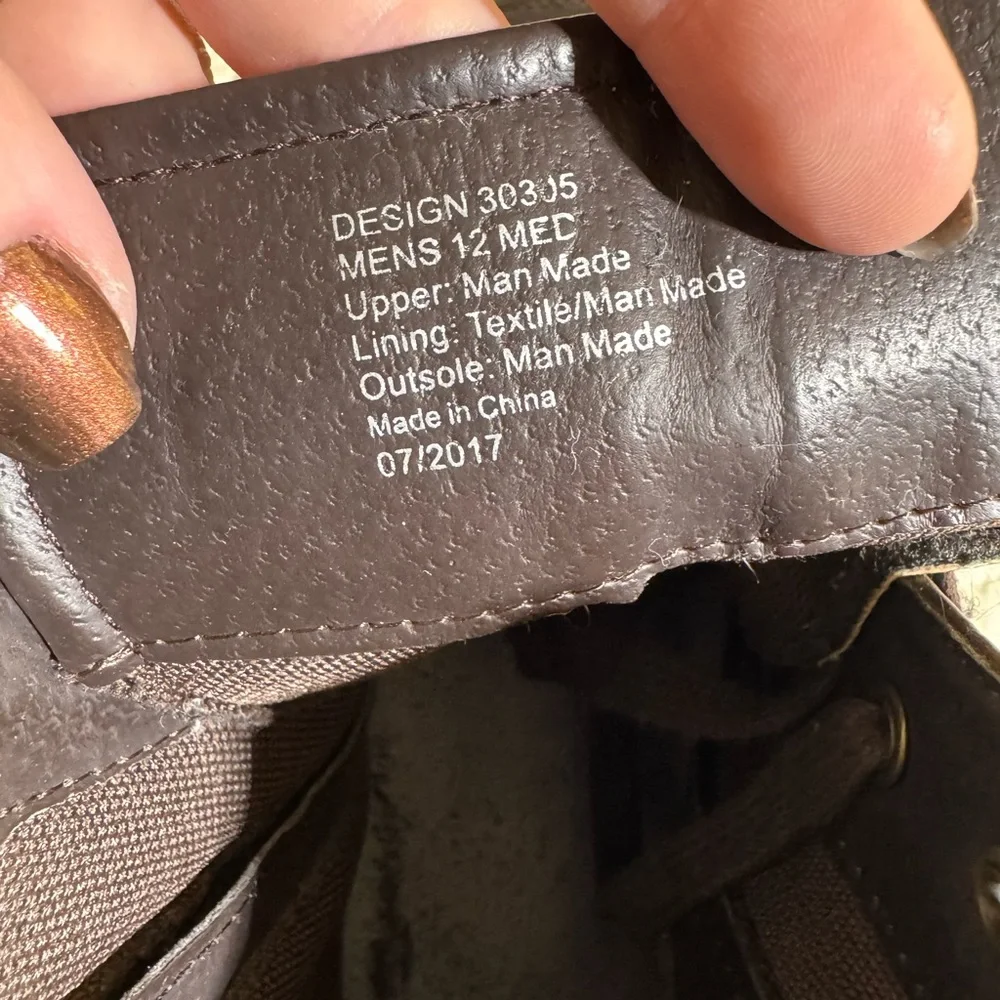 Unlisted by Kenneth Cole easy accents