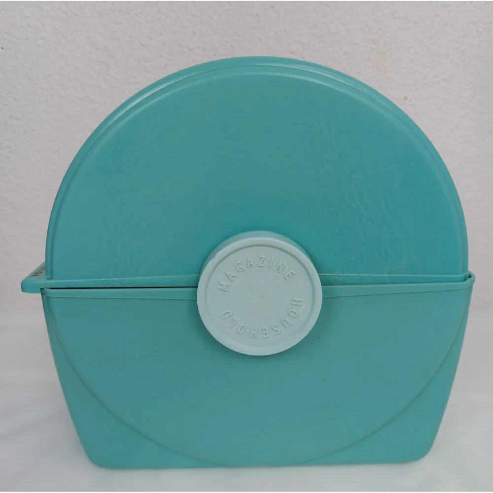 N/A vintage household