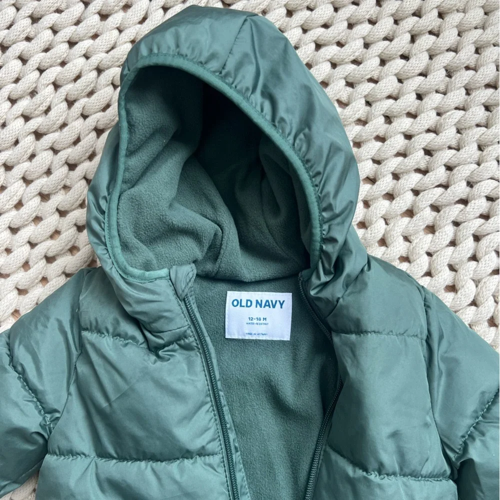 Old Navy perfect hood 12