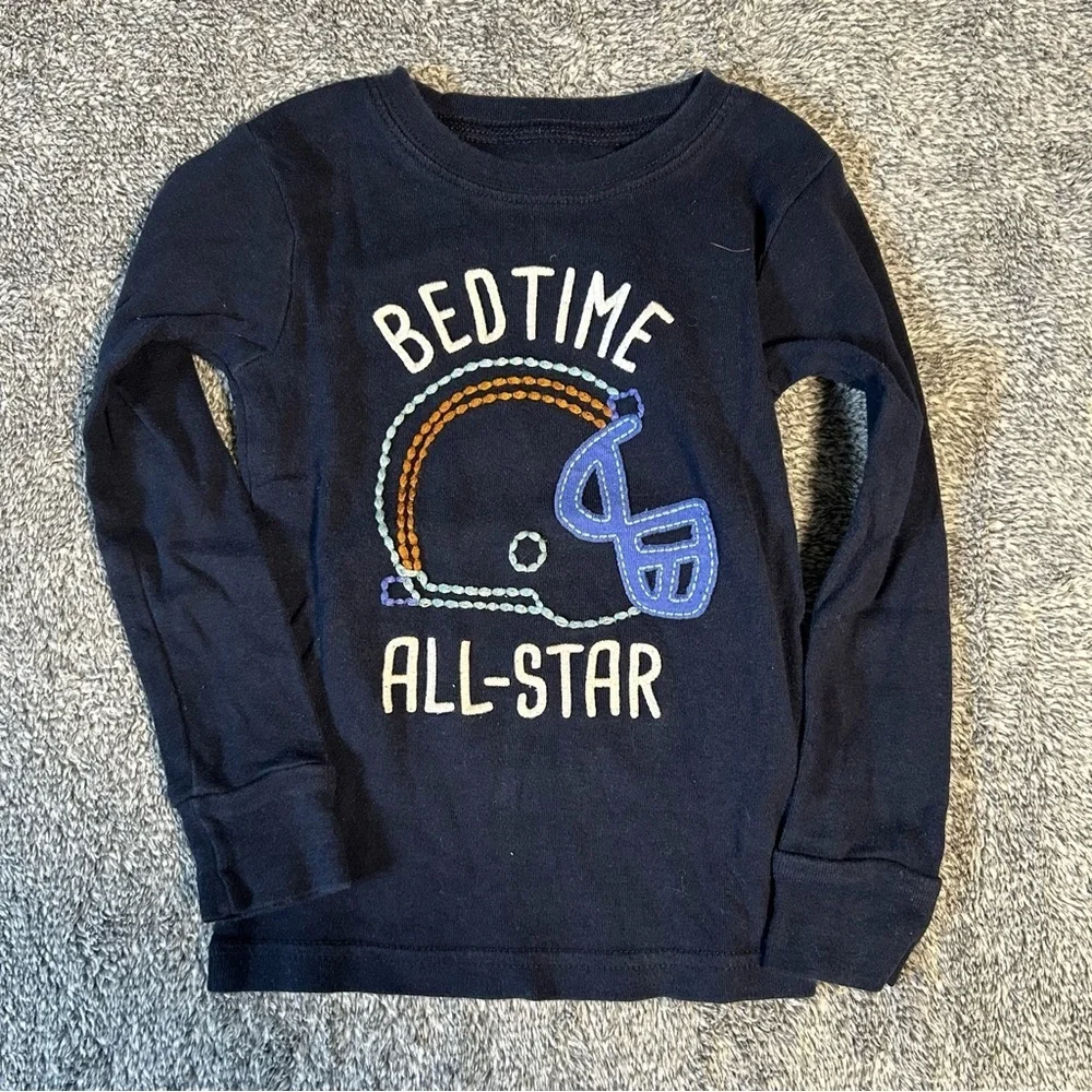 Carters all size
