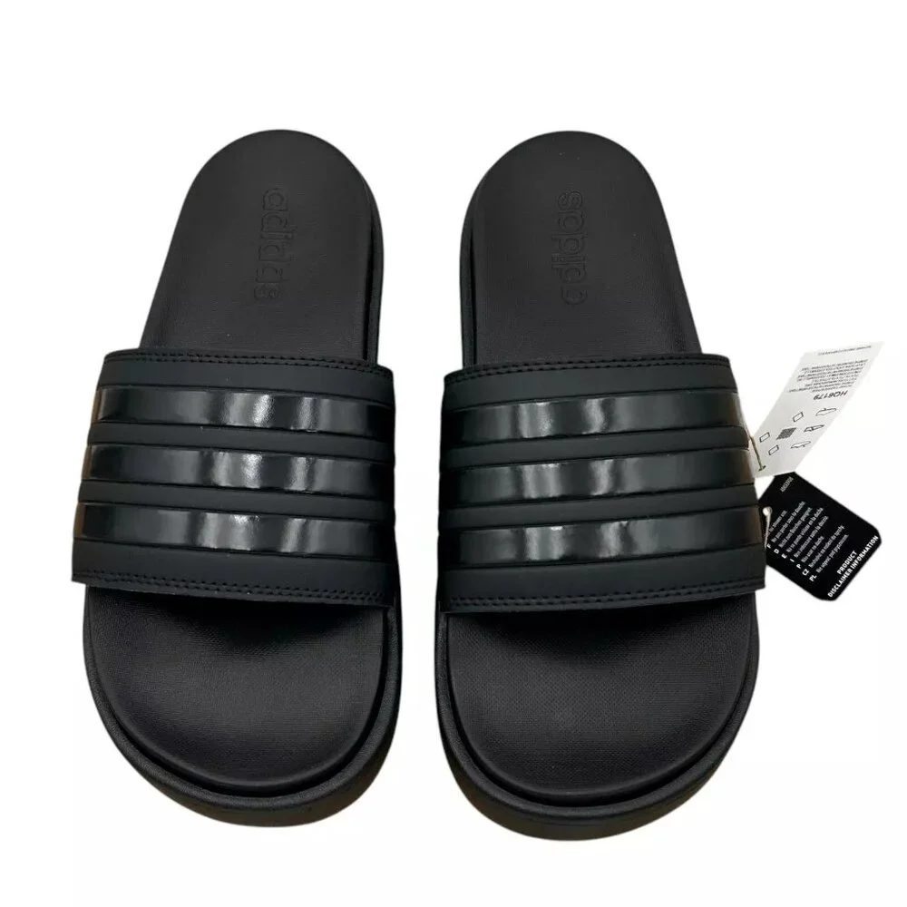 adidas new never
