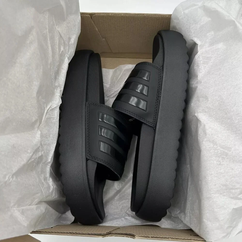 adidas new never