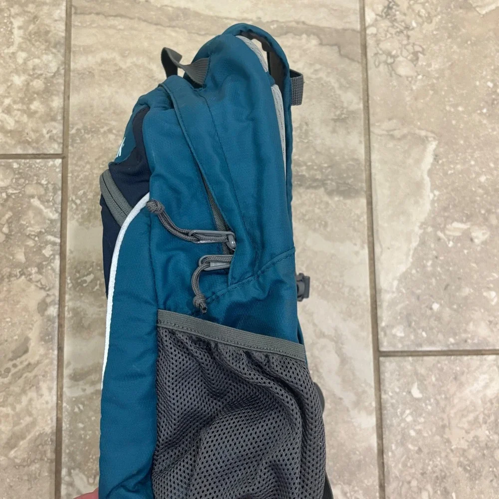 Camelbak scout hydration