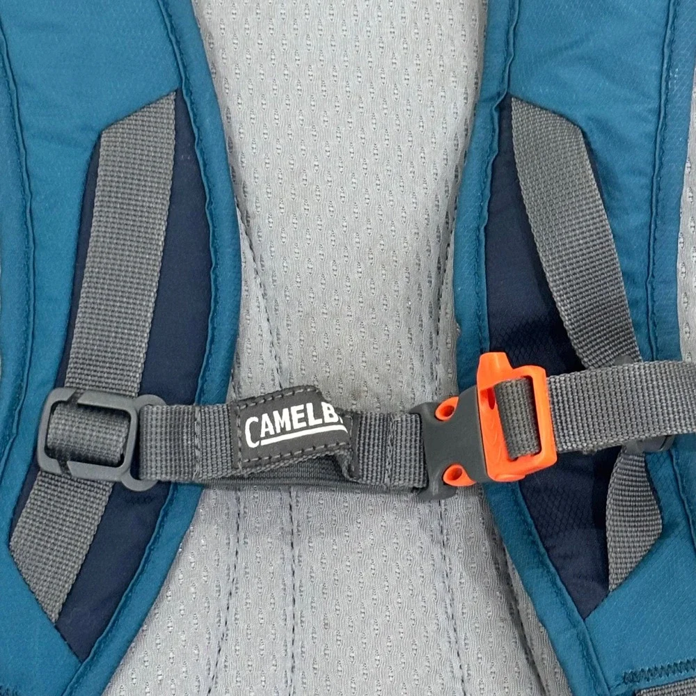 Camelbak scout hydration
