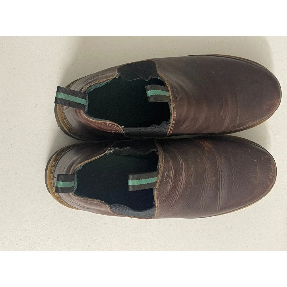 Georgia Boot include casual