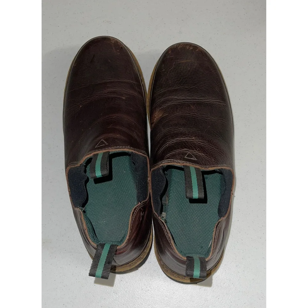 Georgia Boot giant as both