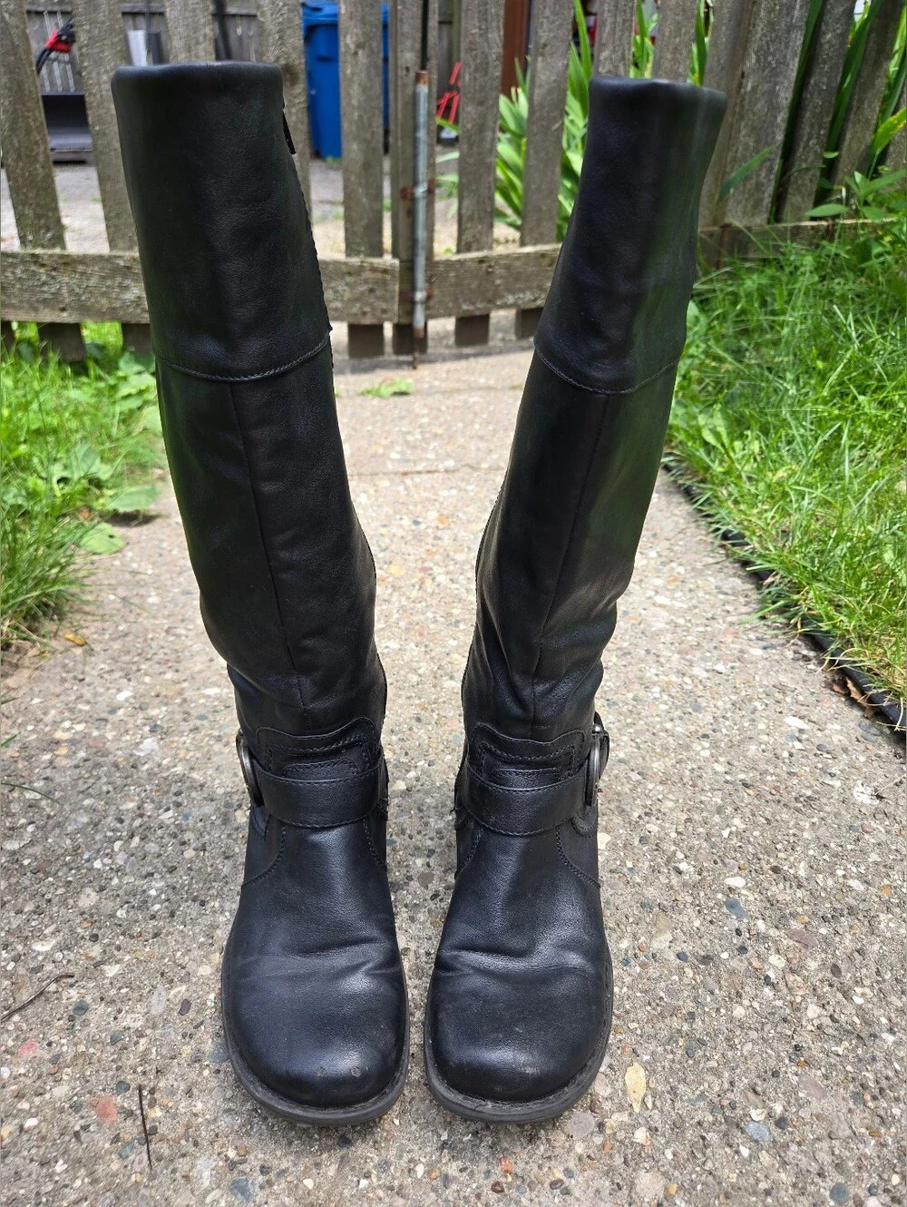 N/A classic black