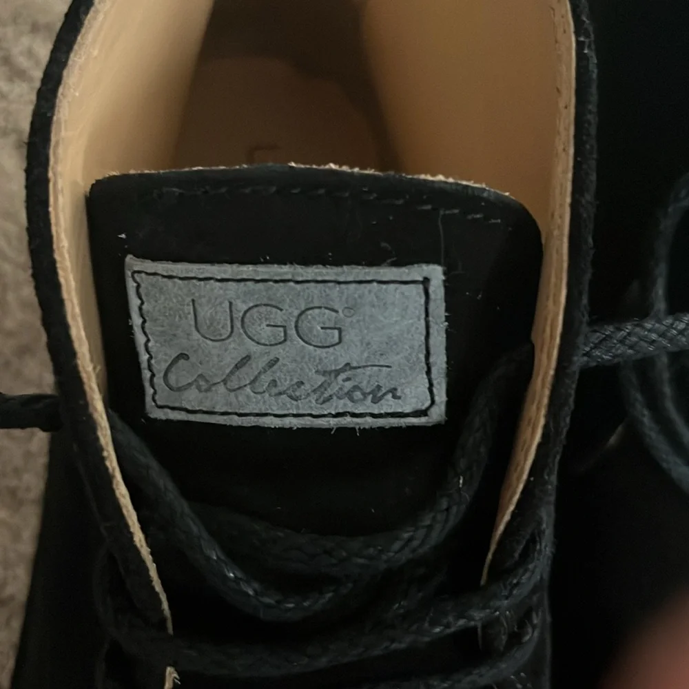 UGG nwob elevate