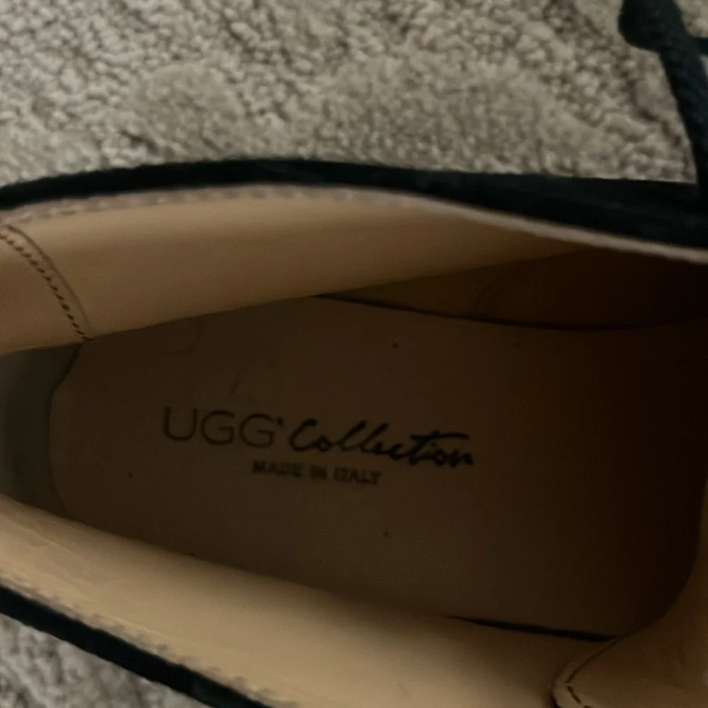 UGG nwob elevate