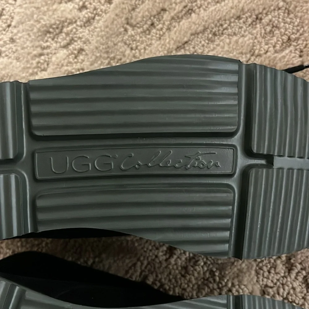 UGG nwob elevate