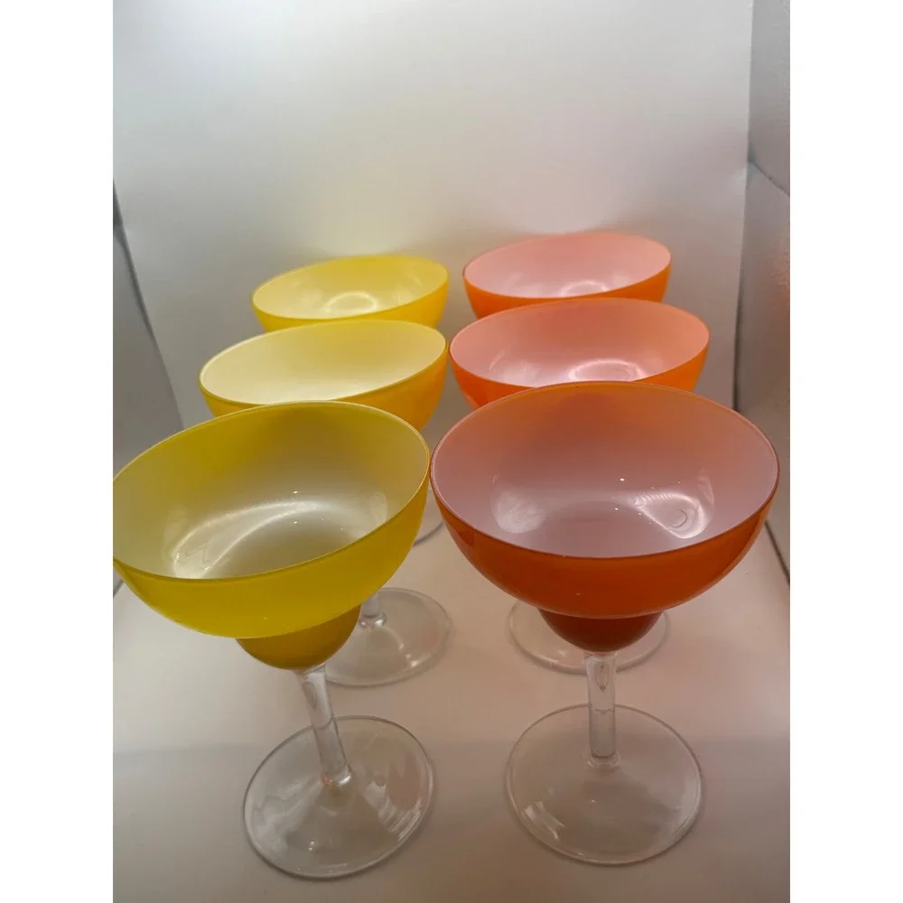 Crate&Barrel set six
