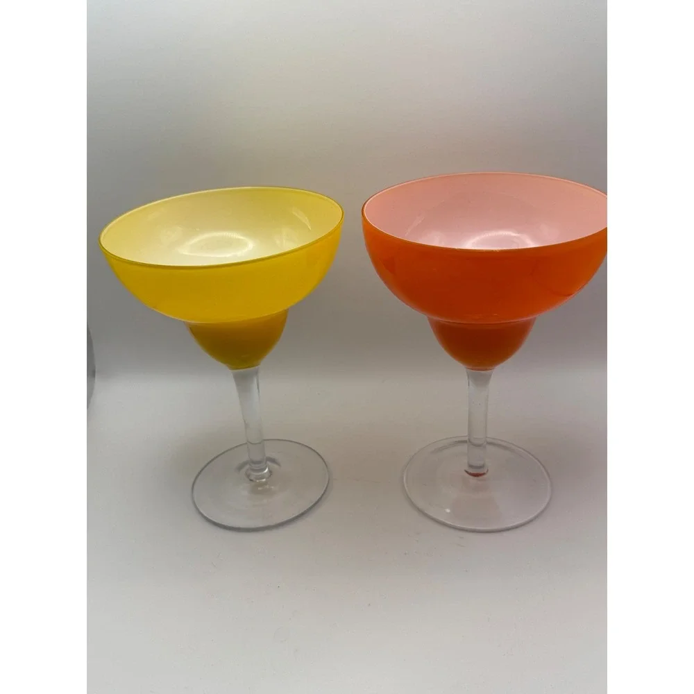 Crate&Barrel set six