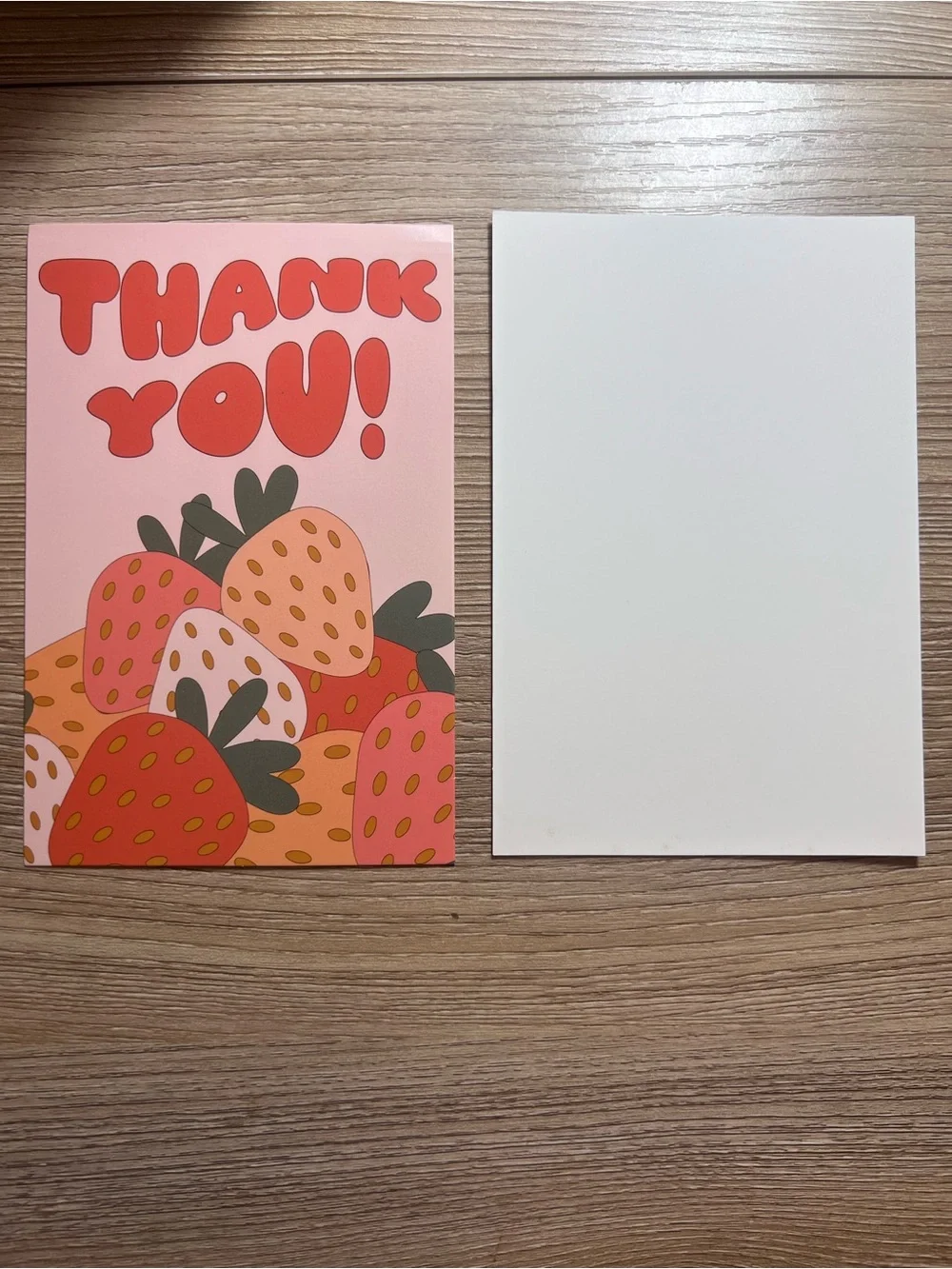 N/A personalized mailers