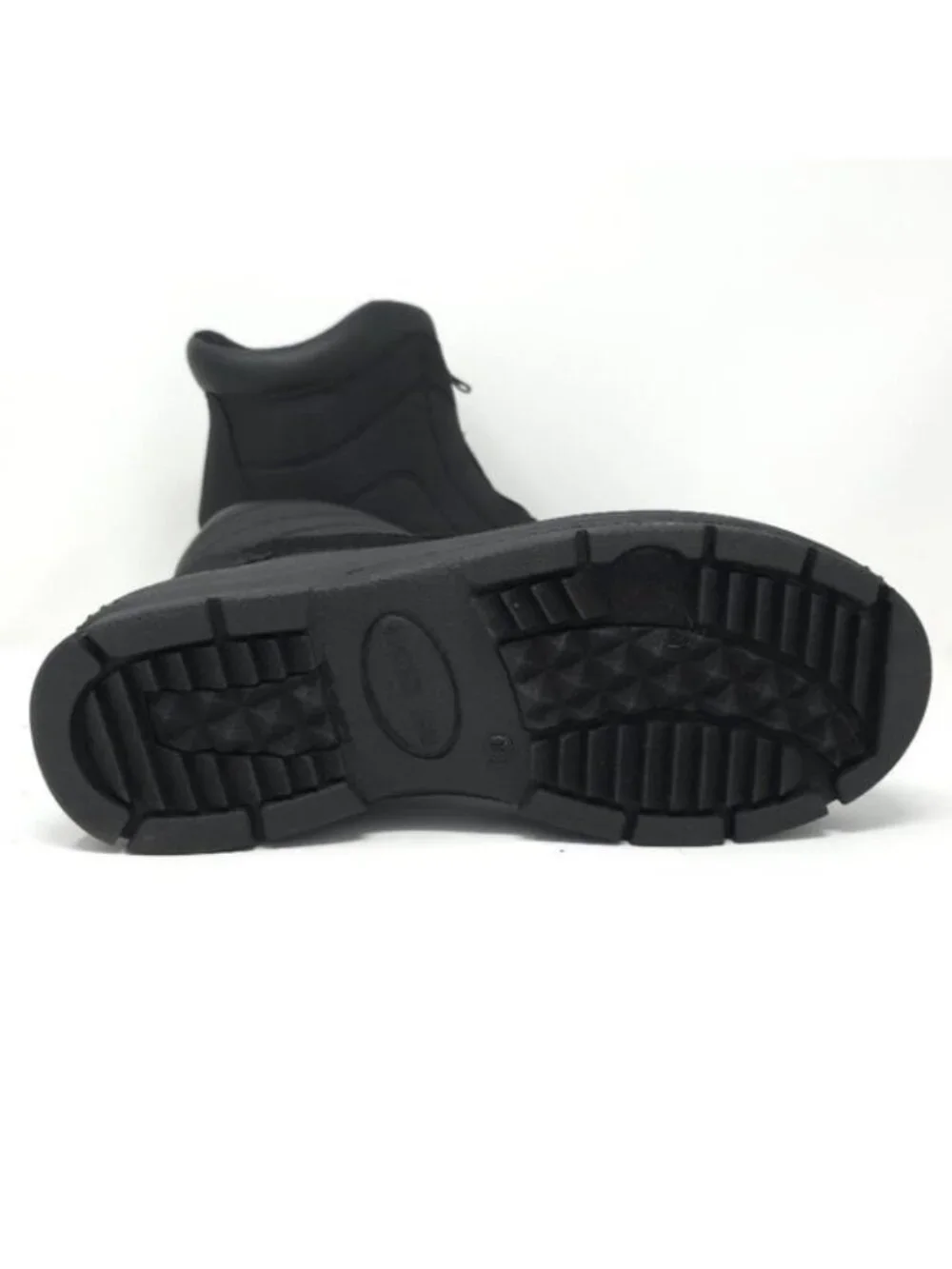 Weatherproof waterproof shell