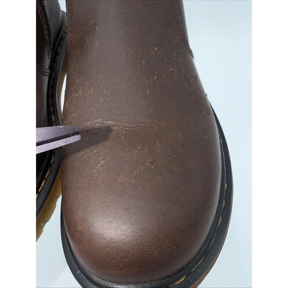 Dr. Martens product pair