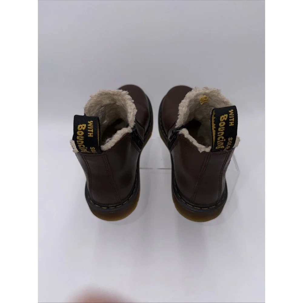 Dr. Martens product pair