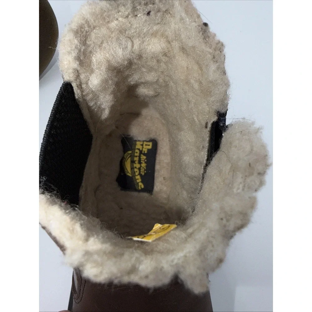 Dr. Martens product pair