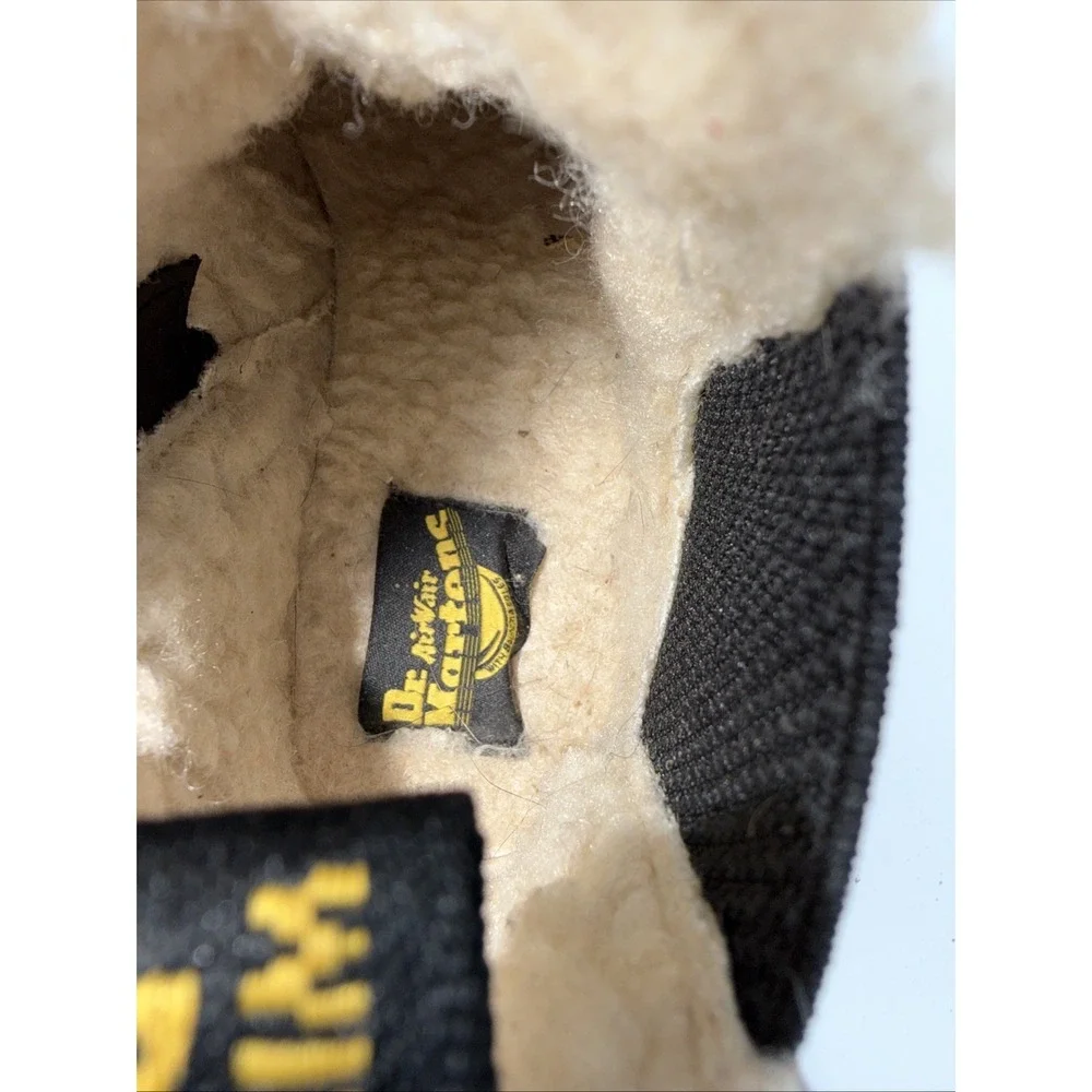 Dr. Martens product pair