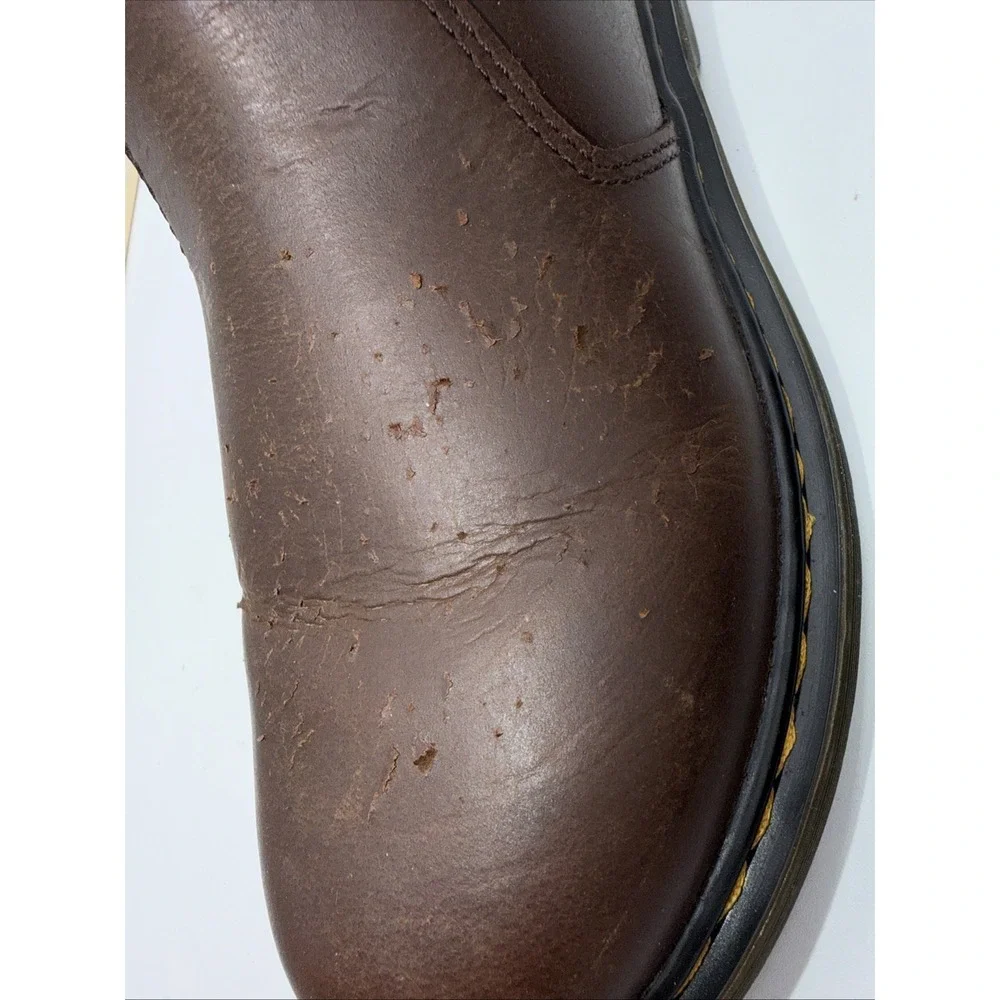 Dr. Martens product pair